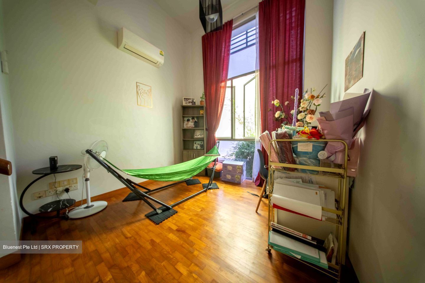 Springhill (D27), Terrace #629719311